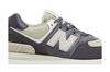 New Balance 574 Наследие Серый