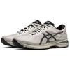 Asics Gel-Pursue 7 Comfortable Cushioning Fabric Low-Top Training Running Shoes Men Sneaker Gray Black 1011B254-022