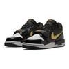 (GS) Air Jordan Legacy 312 Low 'Black Metallic Gold' Kids' CD9054-071