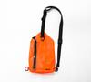 Mini Sling Waterproof Bag 30 X 18 X 6cm Orange (0599)