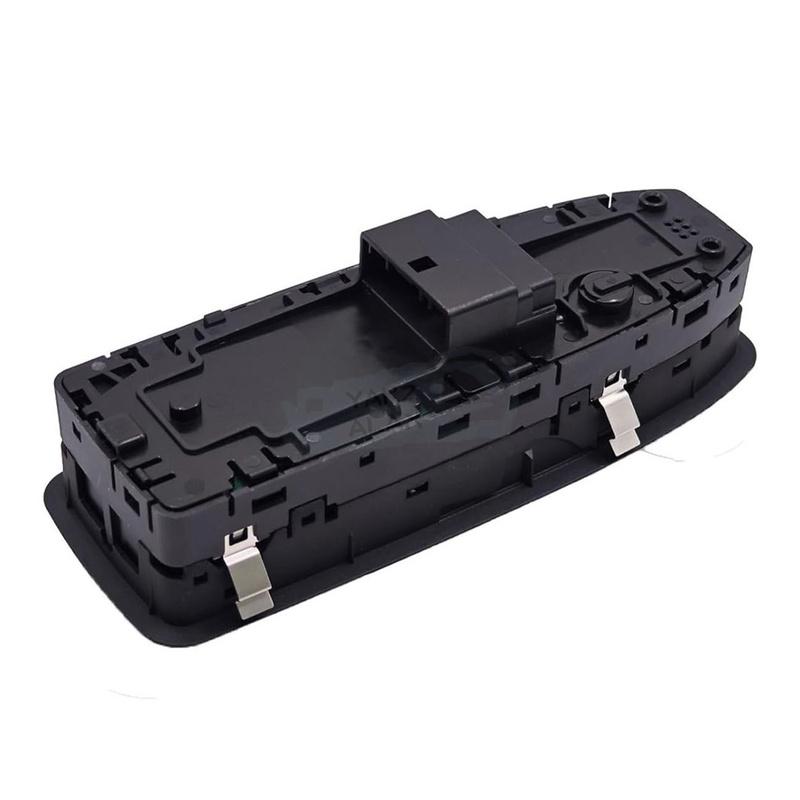 254015831R 254102278R for Renault Clio - Left Electric Master Window Control Switch Lifter Button 13P Car Accessories