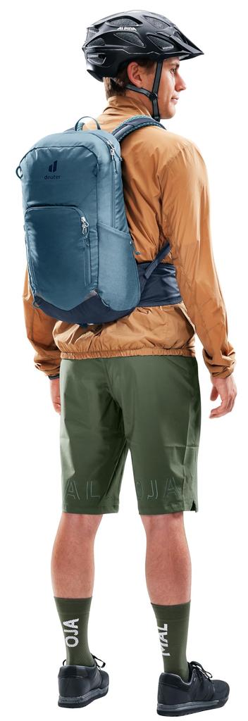 Велосипедный рюкзак Deuter I 20 Free