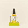 Mydlarnia cztery szpaki serum do włosów wysokoporowatych 30ml