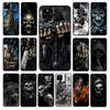 Grim Reaper Skull Phone Case for Google Pixel 7 Pro 7 6A 6 Pro 5A 4A 3A Pixel 4 XL Pixel 5 6 4 3 XL 3A XL 2 XL