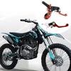 M0t-rCross-Country Motorcycle ASV Folding Handle Clutch Handle Handbrake Handle for CQR CRF YZF Motorcycle Modification