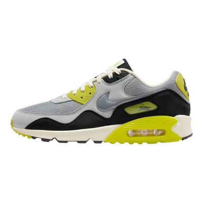 Patta x Air Max 90 SP Cyber Унисекс Кроссовки Зеленый Частично-серый Нейтрально-серый HF8814-001