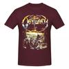 Obituary The End Complete Death Metal Band Gifts T Shirts Graphic Y2k Gifts Oneck Unisexs Wounisex T Shirt Clothes