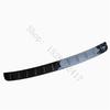 For Mercedes-Benz GLB/EQB X247  ~2024 Stainless Car Door Rear Bumper Protector Sill Trunk Tread Plate Trim Car styling
