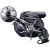 SHIMANO 25 ForceMaster 300 Электрическая катушка (Правая ручка)