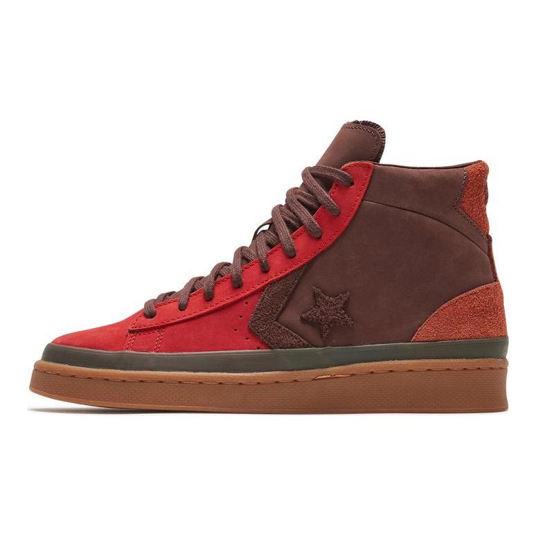 Кожаные Converse '2000-е' 167269C