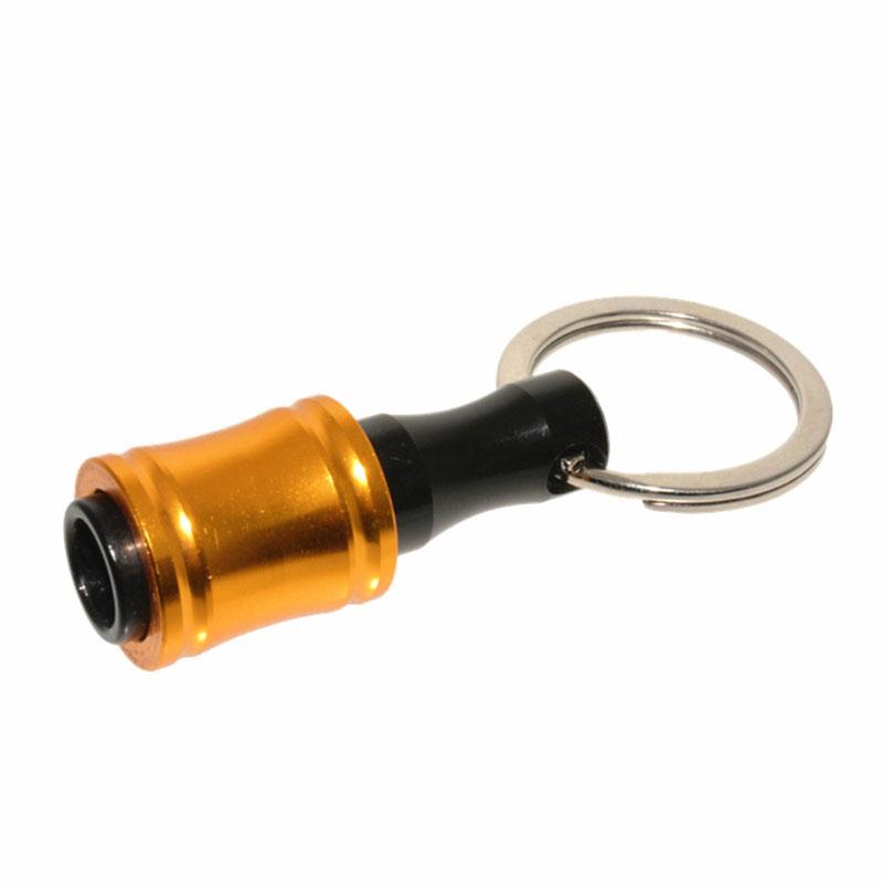 1/6 шт. 1/4 дюйма держатель отверток с шестигранным хвостовиком, удлинитель, адаптер для дрели, быстросъемный легкосменный брелок, сверло, пакетная головка