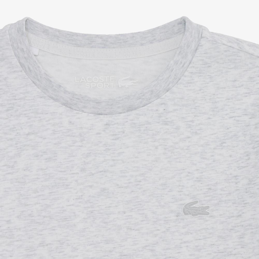 Lacoste Женская базовая футболка TF791E-56GCCA