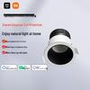 Умная лампа XiaoMijia 2 Pro Bluetooth Mesh Full Spectrum