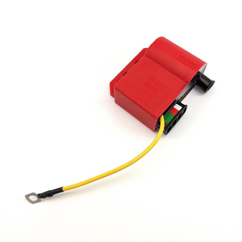 Motorcycle 185348 Ignition Coil for Piaggio Tricycle Truck 220 APE MP HT RMS P501 P601 P601V 1978-1996
