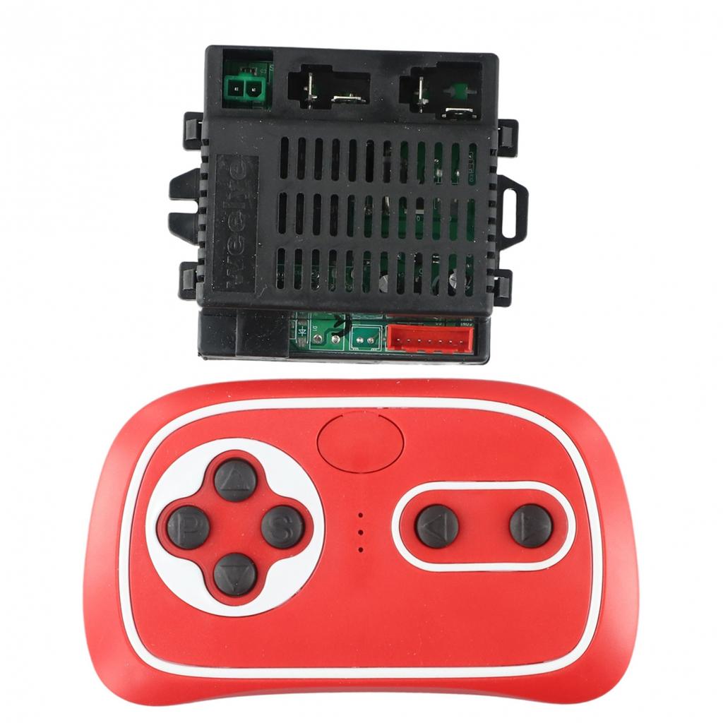 TX20/TX10 RC Transmitter Transmitter Vehicle 12V 6V CE/FCC