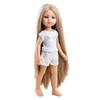 Paola Raina Pajama Doll 32cm, 13212 Colors
