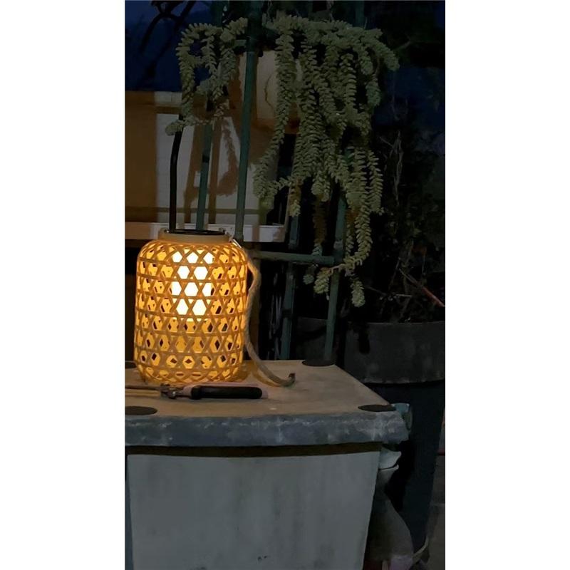 Садовый балкон Декоративное окружающее освещение