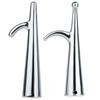 316SS Marine Grade Raft Boat Hook Head End Lifeboat Yacht Sailing Dock Anchor Hardware Accessories Length 170mm/188mm