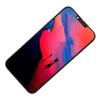 Замена экрана телефона 6,7 дюйма с помощью инструмента для ремонта Incell 3D Touch Display с функцией распознавания лиц для IOS 13