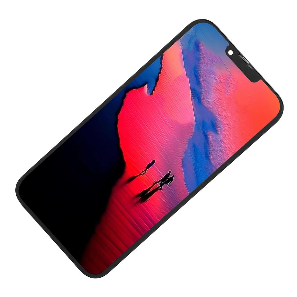 Замена экрана телефона 6,7 дюйма с помощью инструмента для ремонта Incell 3D Touch Display с функцией распознавания лиц для IOS 13