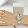 [USED] Limited Edition Seiko Lukia SSVV071 Radio Solar Women's Watch 202