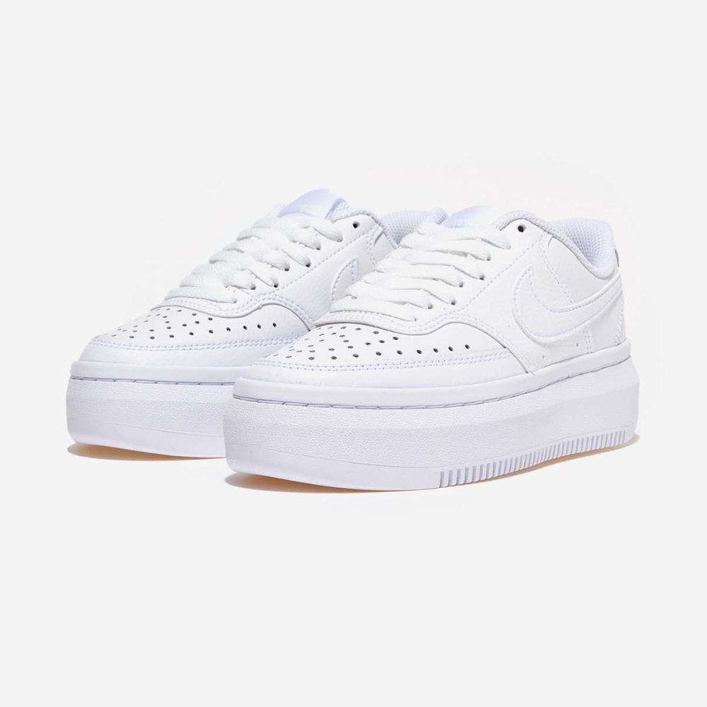 Nike Женские кроссовки Nike Court Vision Alta Leather 100