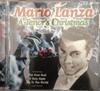 CD МАРИО ЛАНЦА Рождественские тенора 75517459722 США Классика Б/у