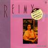 12inch Record REIMY - Mobius Story AY7406 COLUMBIA 1985 Japan Japanese Pop/Rock Used