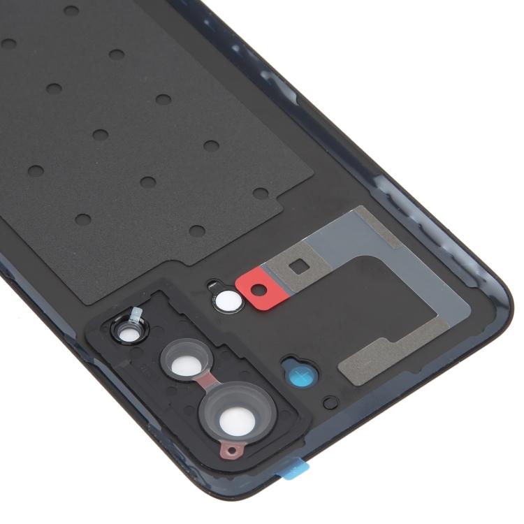 Задняя крышка аккумулятора для OnePlus Nord 2T CPH2399 CPH2401