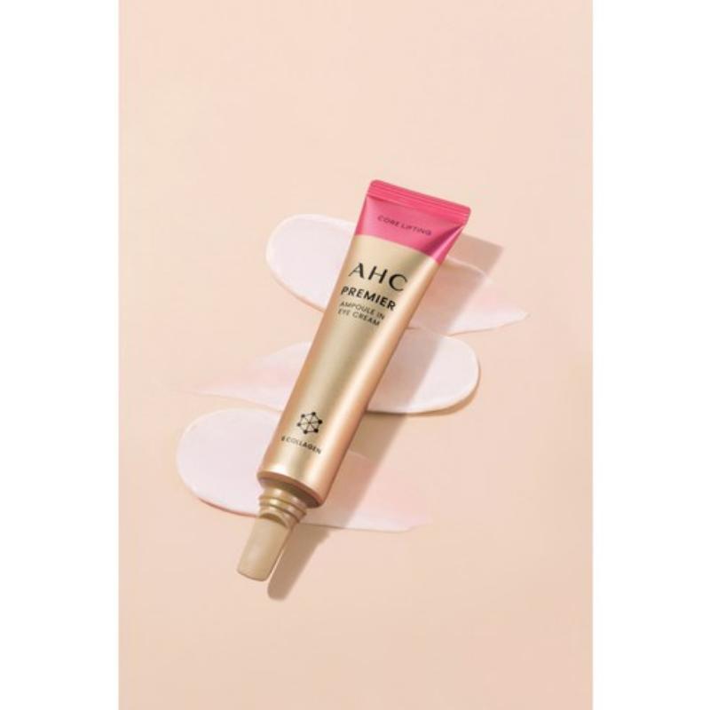 AHC Premier Ampoule In Eye Cream Core Lifting 40ml/80ml