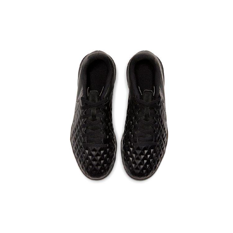 Nike Младший. Детская обувь Tiempo Legend 8 Черный AT5883-010