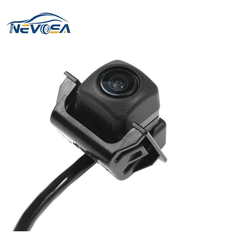 Rear View Camera For Honda CR-V CRV 2018 2019 2020 2021 2022 Backup Parking Reverse Assist Camera 39530TLAA01 39530-TLA-A01