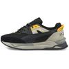 Унисекс Mirage Sport GORE-TEX Черный Эбеновый 382640-01