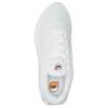 Nike Air Max DN White Metallic Silver Женские кроссовки Pure-Platinum Summit-White FJ3145-102