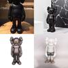 Kaws Companion ПВХ Фигурка-Экшн Подставка для Ручек Очаровательный Детский Подарок 7,3 Дюйма Украшение