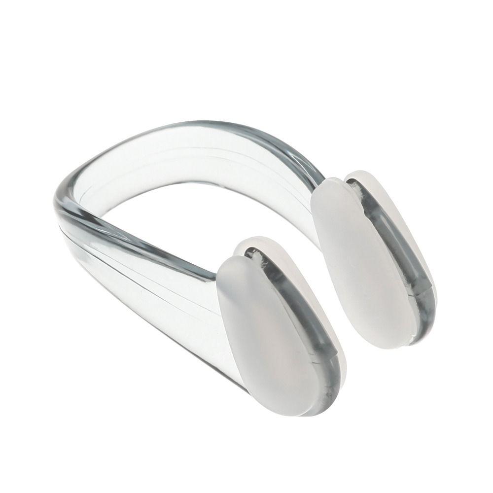 Soft Silicone Diving Comfortable Swiming Swim Clip Silicone Nose Clip Nose Clip Swim Nose Clips