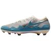 Футбольные бутсы X Patta Mercurial Vapor 16 Elite Мужские Серебристо-синие IQ3365-002
