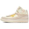 Air 2 Retro Sp X Union La 'Rattan' Jordan DN3802-200