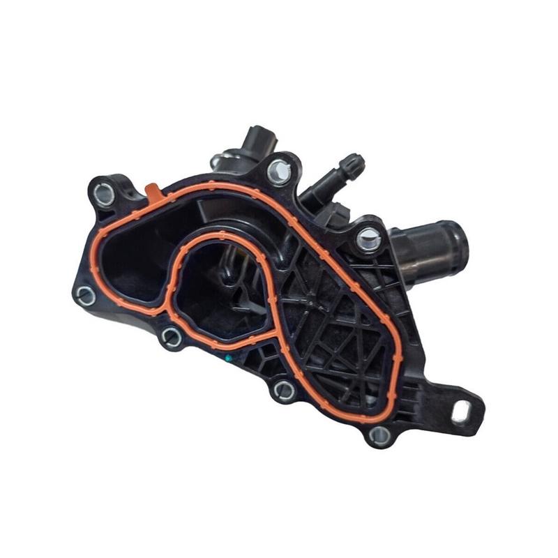 A41P-Thermostat Housing 110600260R 2822033000 A2822033300 for Renault Captur Clio Megane Scenic 4