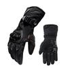 Men's Winter Thermal Outdoor Sports Waterproof and Windproof -30 /-40°C Thermal Motorcycle Ski Snowboard Touch Screen Gloves