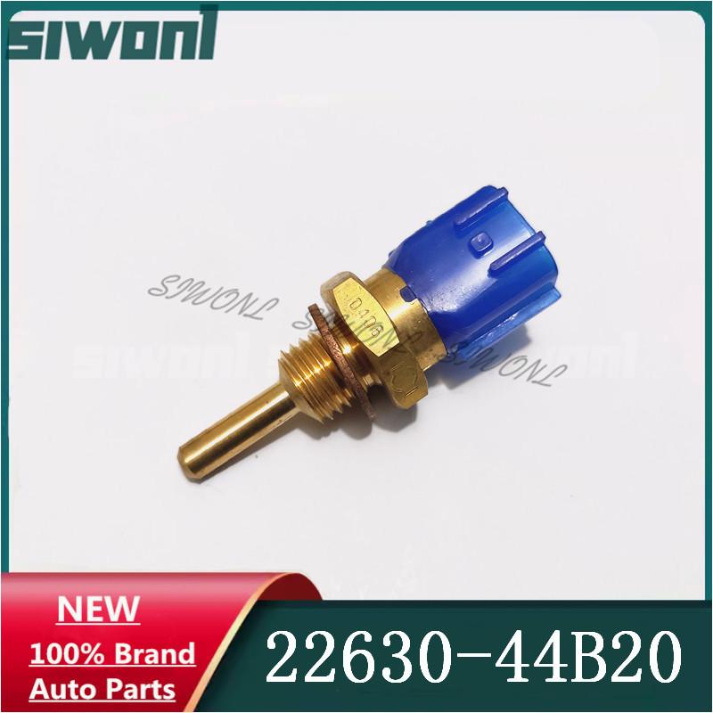 Coolant Water Temperature Sensor For Nissan Almera Cube Maxima Micra Pathfinder Patrol Primera Qashqai X-Trail 22630-44B20