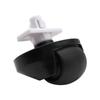 Переднее колесо для S4 S6 S6 Pure S5 Max S6 Max V E4 Caster Wheel