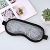 PVC Gel Eye Mask Reusable Beads Gel Sleep Mask Relaxation Cooling Sleep Mask  Compress Puffy Eyes