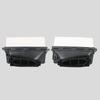 Для Benz Gle W166 Gl X164 X166 W463 W164 Ml 350 2012-2016 Для Mercedes Benz GL ML S-CLASS GL350 ML350 S350 Автомобильный воздушный фильтр 2 шт.