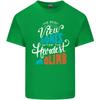 The Best Views Come From the Hardest Climb Unisexs Light Cotton TShirt