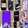 Чехол-кейс Omori для iPhone 16 15 14 12 Pro Max 11 13 Pro Max X XR XS MAX Plus 12 Mini Coque