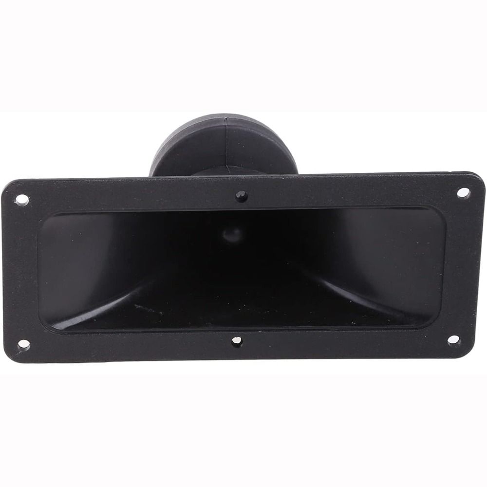 Dual Drive Piezoelectric Tweeter 150W Audio Speaker New Loudspeaker