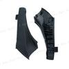 LHD For Toyota RAV4 2013-2015 2016 2017 2018 2019 2020 2021 2022 Front Windshield Wrap Corner Trim Wiper Side Trim Cover Lid