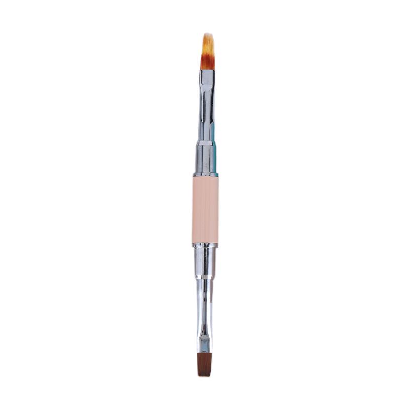 Dual-Ended Nail Art Painting & Line Drawing Pen Set