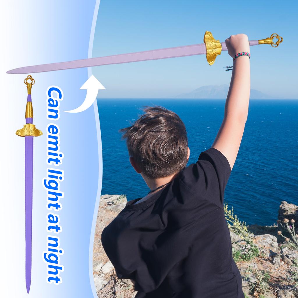 Game And Movie Peripheral Photo Props